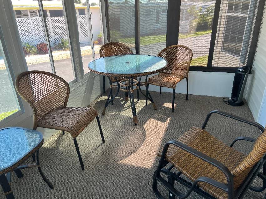 1919 Buccaneer Drive a Sarasota, FL Mobile or Manufactured Home for Sale